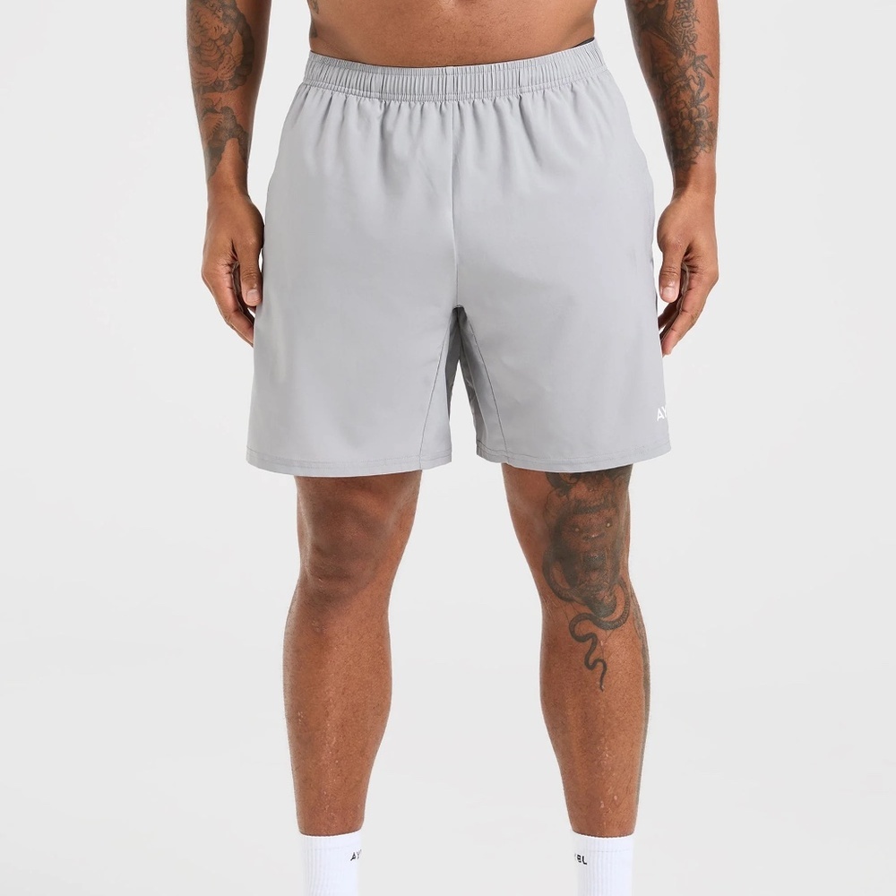 AYBL Core 7 Shorts Men's‎ Size XS